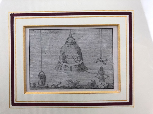 Small lithography 