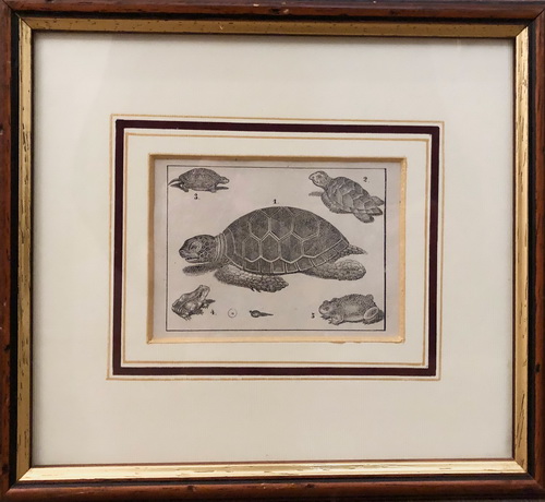 Small lithography