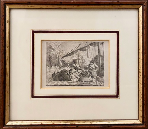 Small lithography