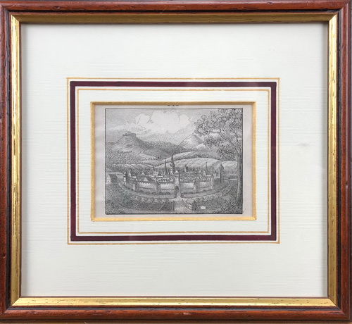 Small lithography