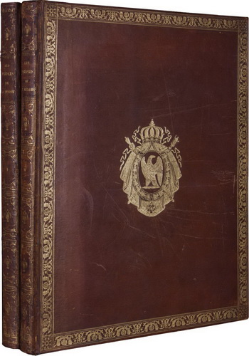 Dmitriy Mendeleev, Osnovy Khimii. 1869-1871. / Dmitri Mendeleev, Principles of Chemistry, St. Petersburg-1871. First edition. - landofmagazines.com