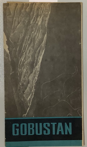 Gobustan In Spanish /Gobustan - landofmagazines.com