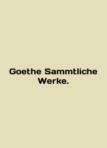 Sammtliche Werke / Lord ByronS, 1856/Sammtliche Werke / Lord ByronS, 1856 god - landofmagazines.com