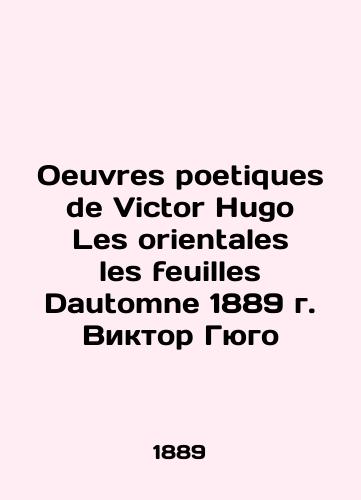 Hugo Victor. Quatrevingt-treize / Ninety-third year. Volume 2, 1874/Hugo Victor / Gyugo. Quatrevingt-treize / Devyanosto tretiy god. Tom 2. 1874 Pervoe prizhiznennoe izd-e - landofmagazines.com