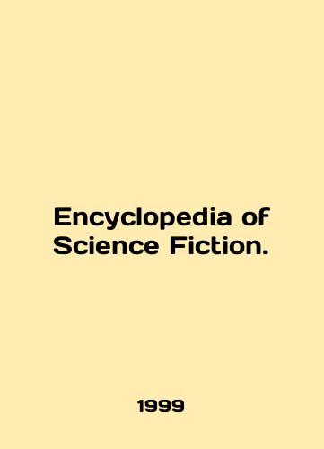 Encyclopedia of Science Fiction./Encyclopedia of Science Fiction. In English (ask us if in doubt) - landofmagazines.com