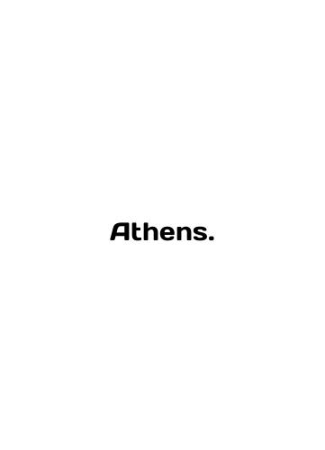 Athens./Athens. In English (ask us if in doubt) - landofmagazines.com