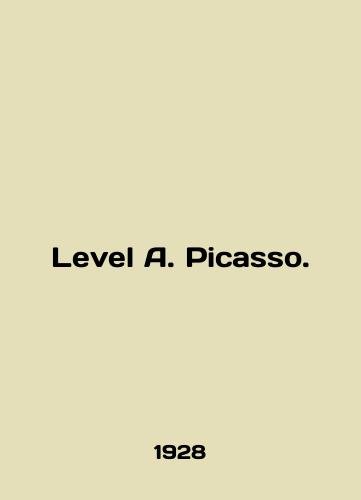 Level A. Risasso./Level A. Risasso. In Russian (ask us if in doubt) - landofmagazines.com