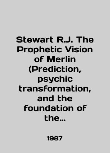 1873. Review of prophetic books. In Russian (ask us if in doubt)/1873. Obozrenie prorocheskikh knig. - landofmagazines.com