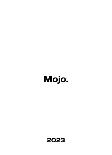 Mojo./Mojo. In English - landofmagazines.com