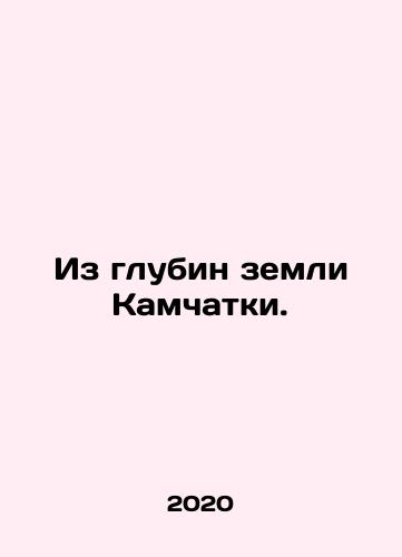 Iz glubin zemli Kamchatki./From the depths of Kamchatka. In Russian - landofmagazines.com