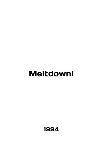 Meltdown/Meltdown In English - landofmagazines.com