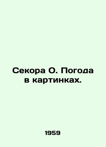 Sekora O. Pogoda v kartinkakh./C3 - landofmagazines.com