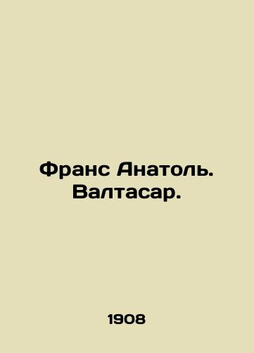 Frans Anatol. Valtasar./C3 - landofmagazines.com