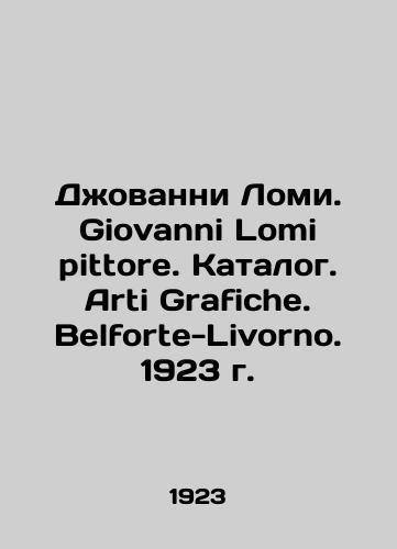 Giovanni Manozzi Da S. Gio - landofmagazines.com