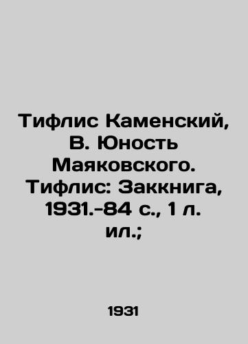 A. Myasnikov, Armyanskie politicheskie partii za rubezhom. / Armenian political parties abroad., 1925, Tiflis, in Russian - landofmagazines.com